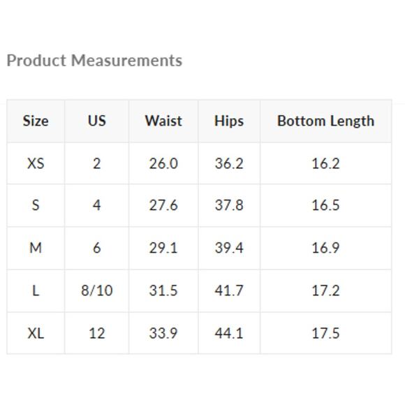 Commense Y2K Clueless Magnet Closure Pleated Mini Skirt Beige Preppy Small - Picture 6 of 6